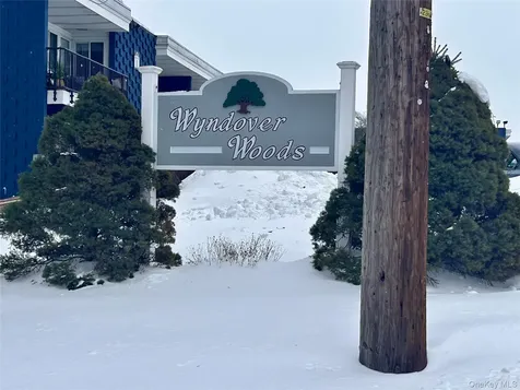 9 Wyndover Woods Lane White Plains NY 10603