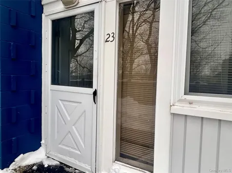 9 Wyndover Woods Lane White Plains NY 10603
