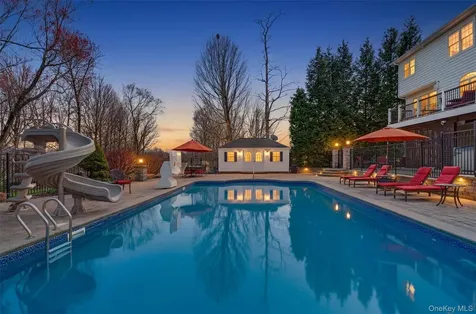 196 Country Club Road Hopewell Junction NY 12533