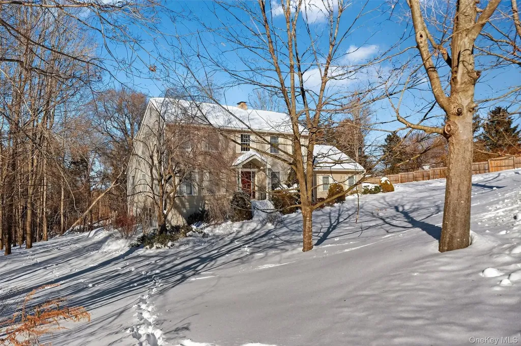 12 Berghoff Drive Fishkill NY 12524