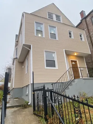 218 Washington Street Mount Vernon NY 10553