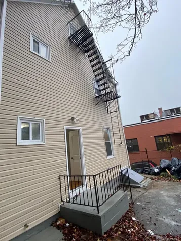 218 Washington Street Mount Vernon NY 10553
