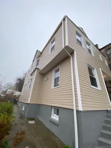 218 Washington Street Mount Vernon NY 10553