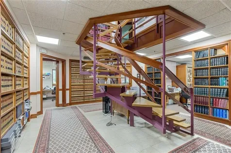 301 Old Tarrytown Road White Plains NY 10603
