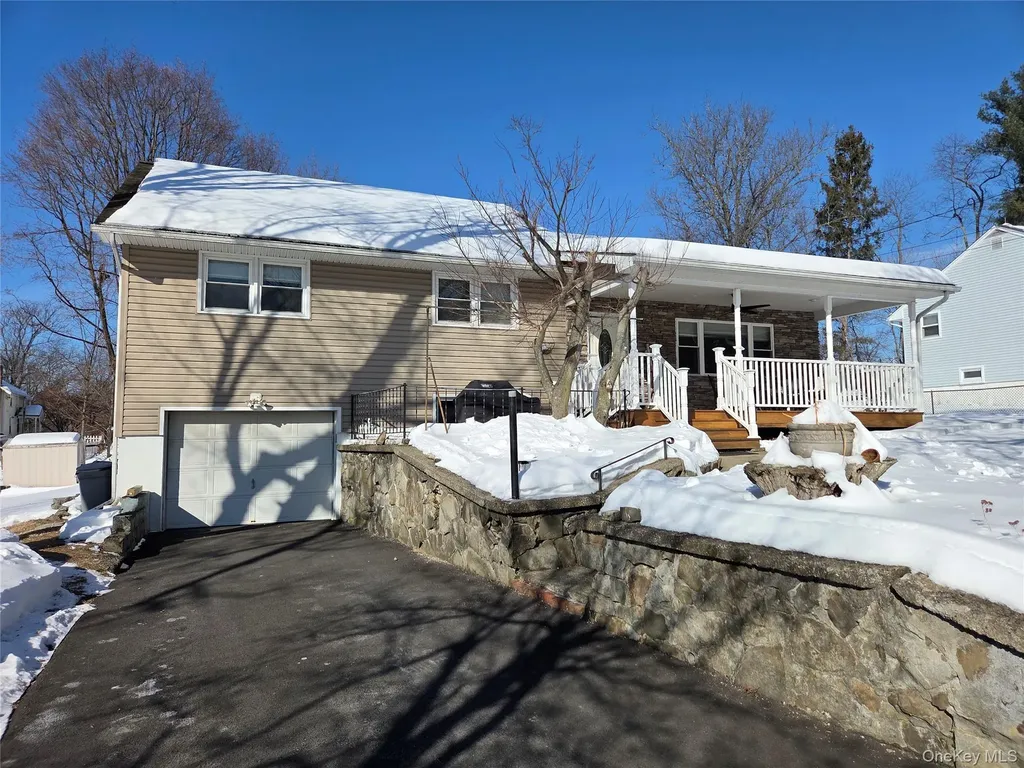 9 Williams Avenue Newburgh NY 12550