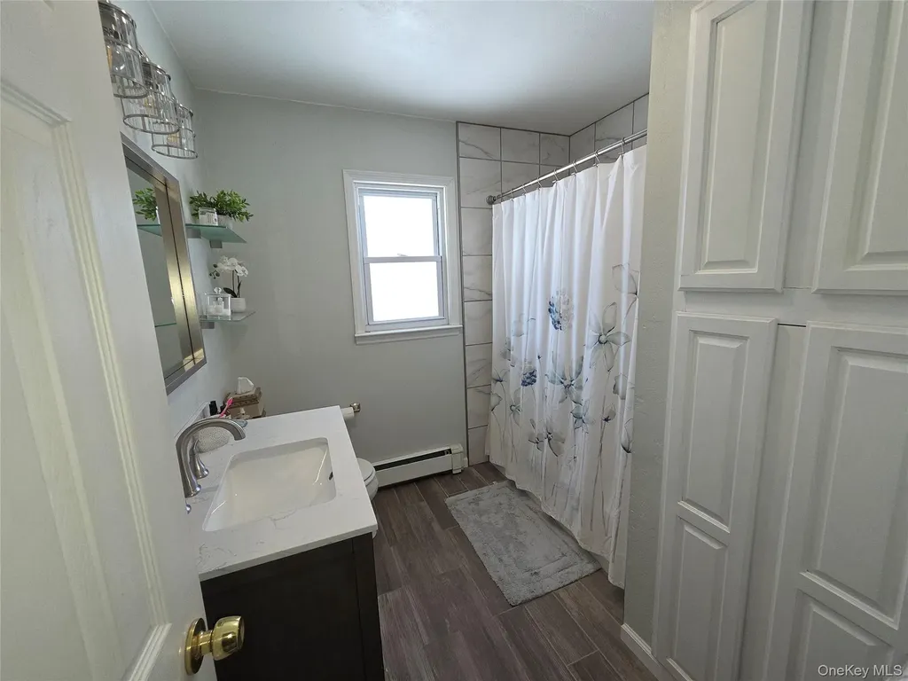 9 Williams Avenue Newburgh NY 12550