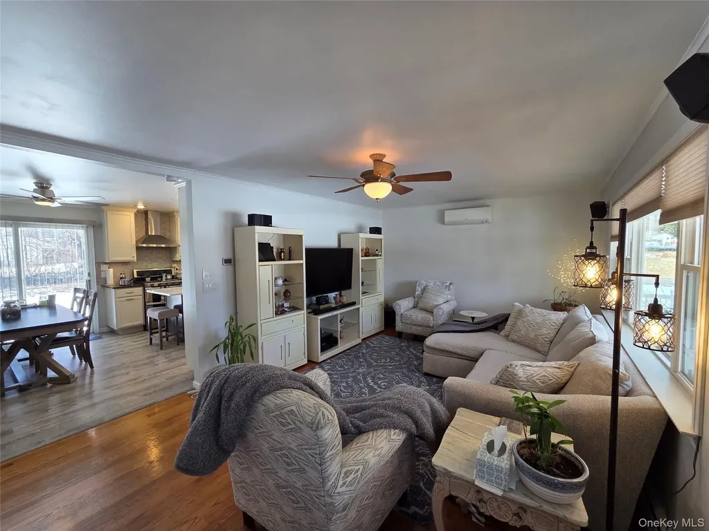 9 Williams Avenue Newburgh NY 12550