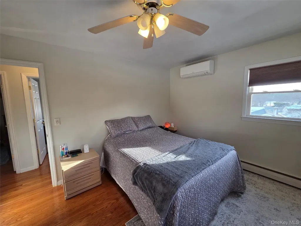 9 Williams Avenue Newburgh NY 12550