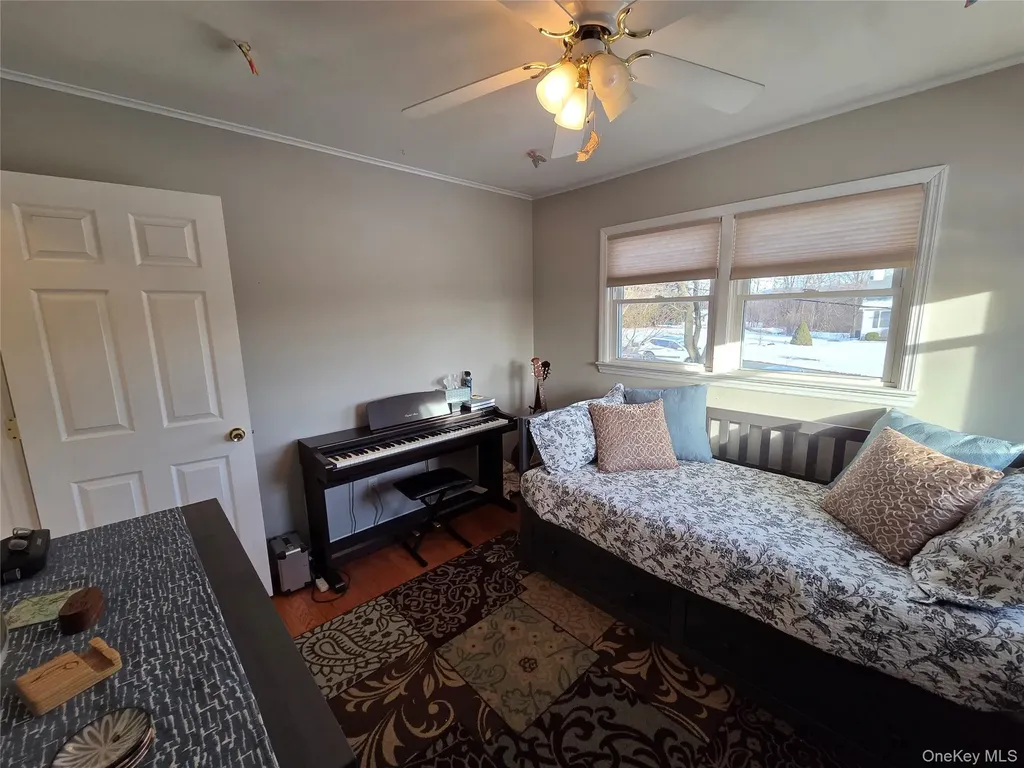 9 Williams Avenue Newburgh NY 12550