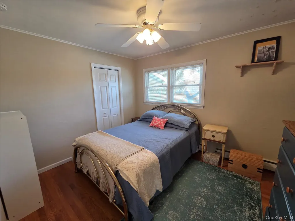 9 Williams Avenue Newburgh NY 12550