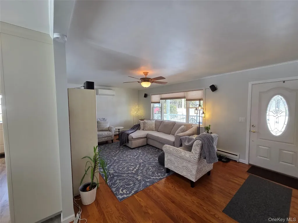 9 Williams Avenue Newburgh NY 12550