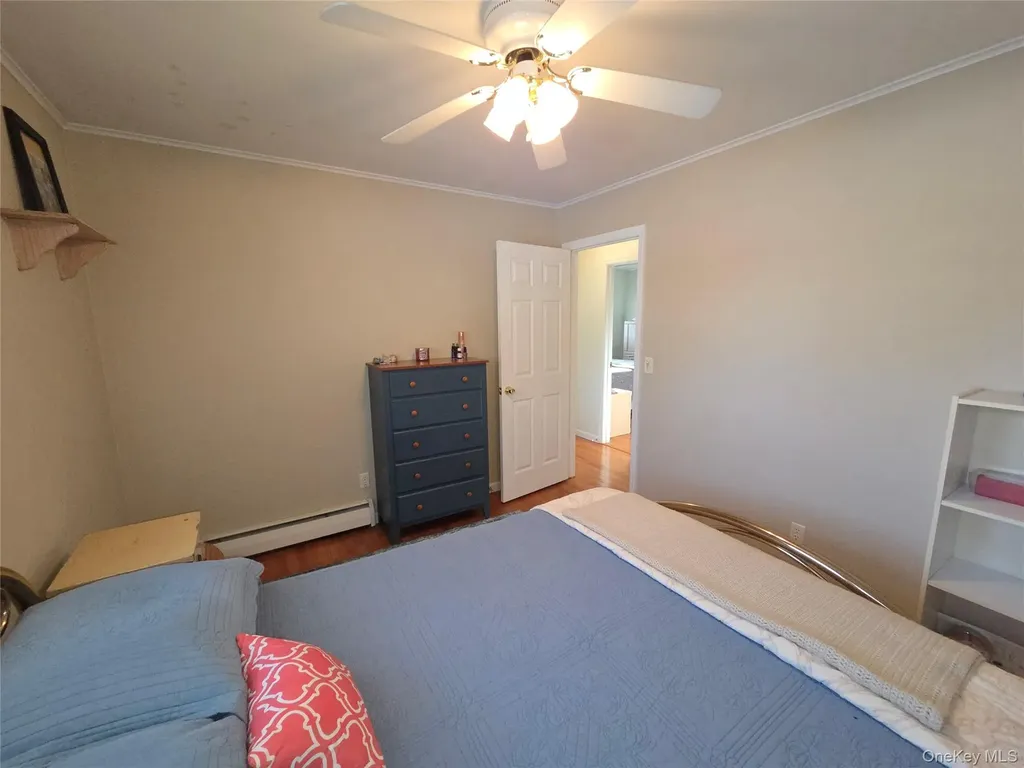 9 Williams Avenue Newburgh NY 12550