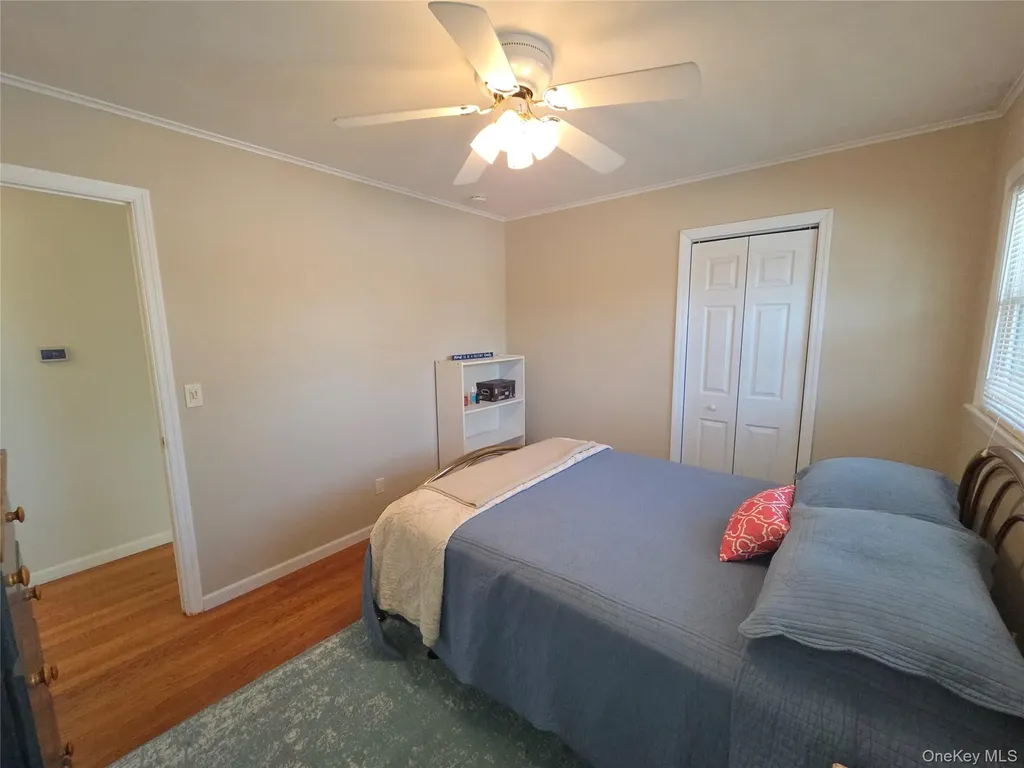 9 Williams Avenue Newburgh NY 12550