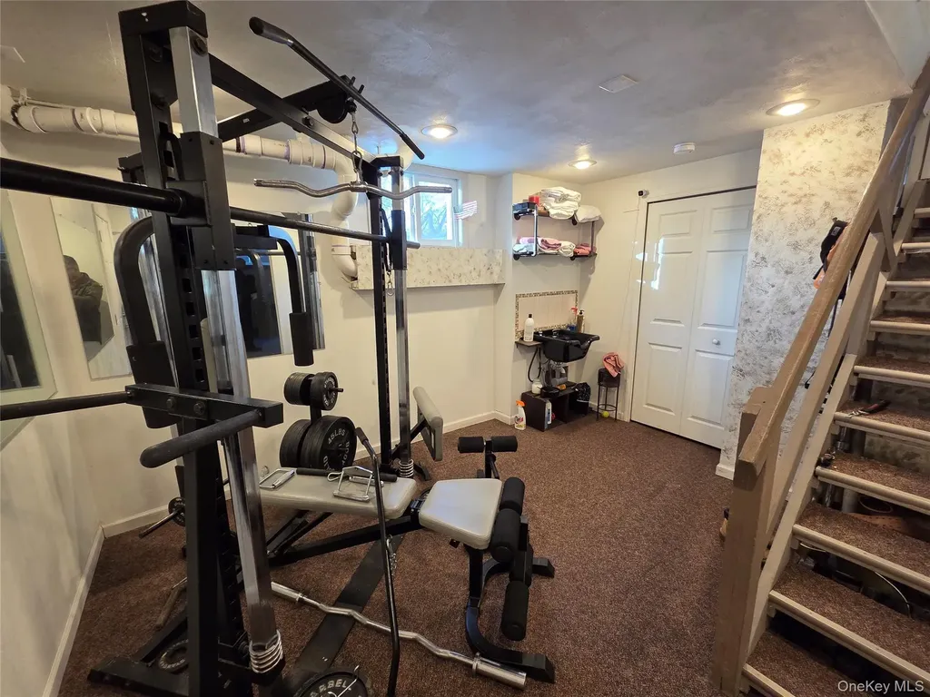 9 Williams Avenue Newburgh NY 12550