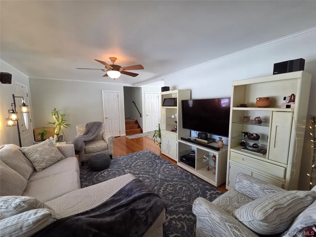 9 Williams Avenue Newburgh NY 12550