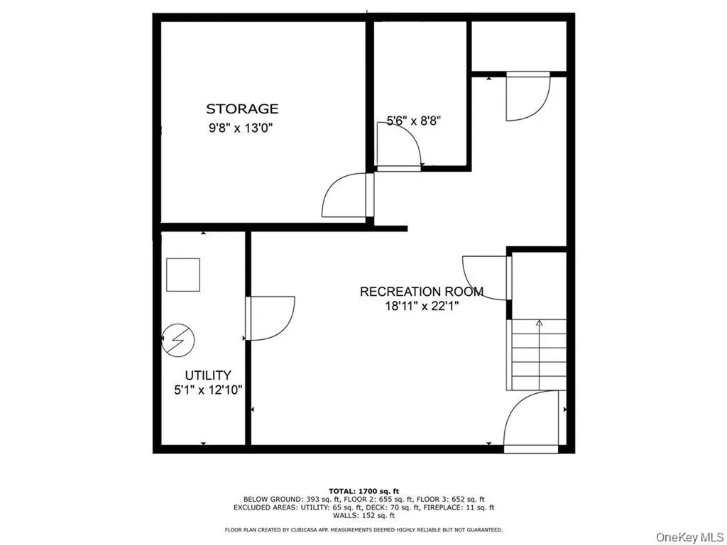 16 Stoneham Place White Plains NY 10607