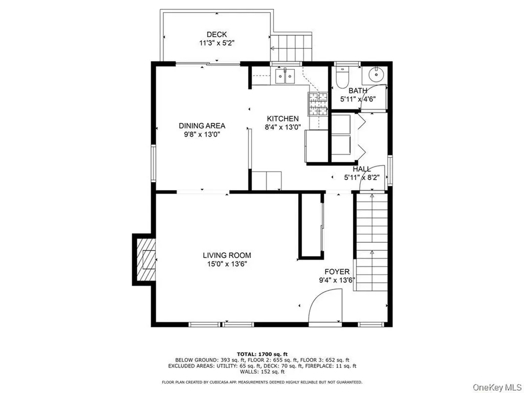 16 Stoneham Place White Plains NY 10607
