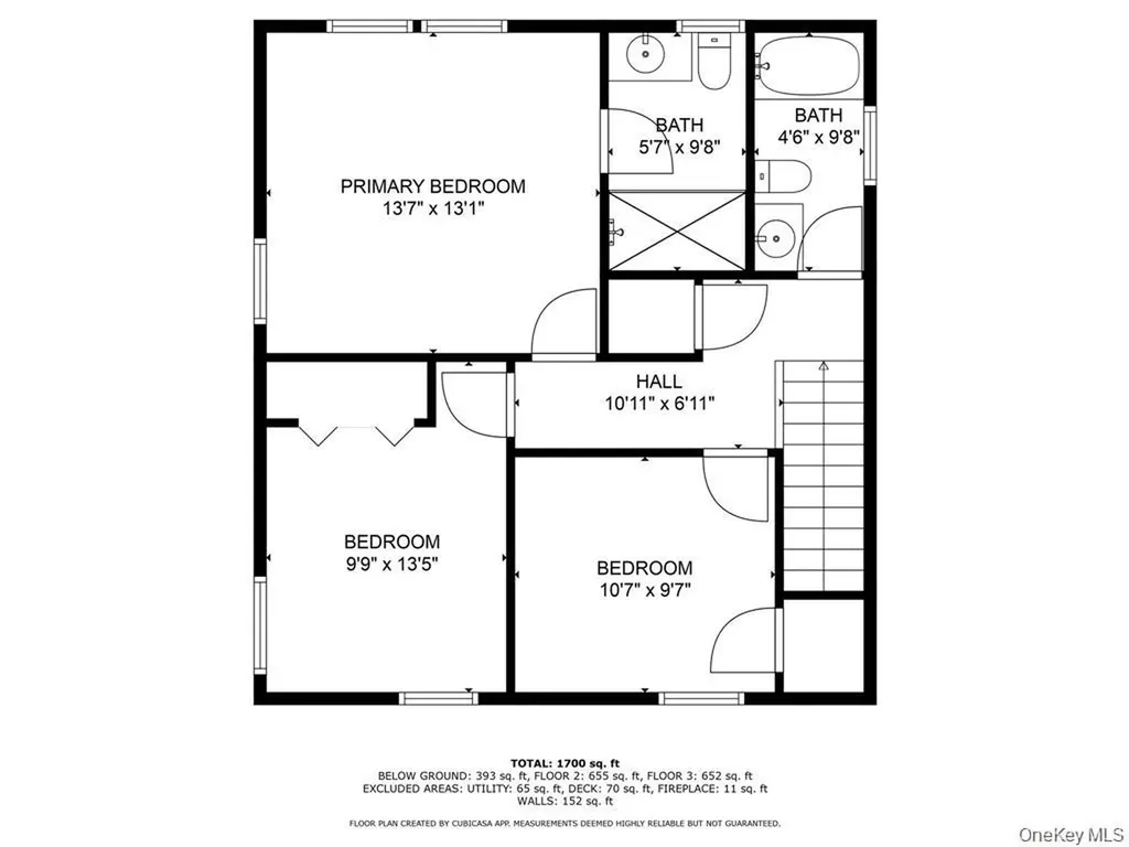 16 Stoneham Place White Plains NY 10607