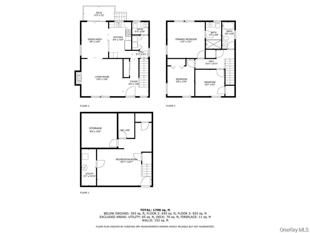 16 Stoneham Place White Plains NY 10607