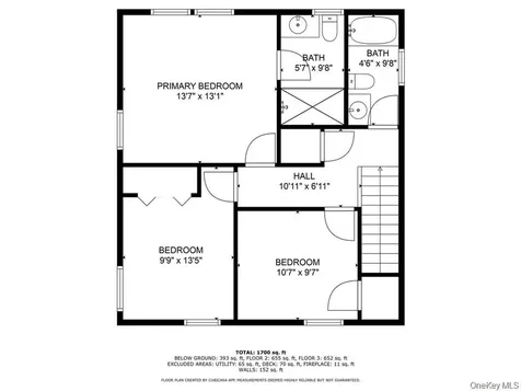 16 Stoneham Place White Plains NY 10607