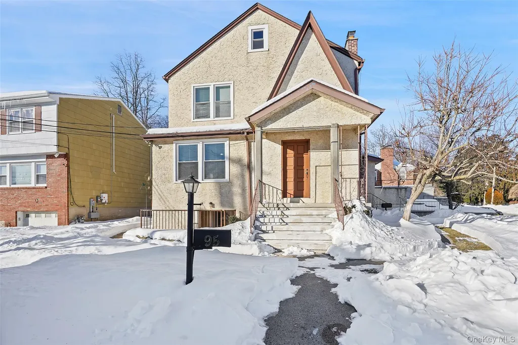 95 King Street Pleasantville NY 10570
