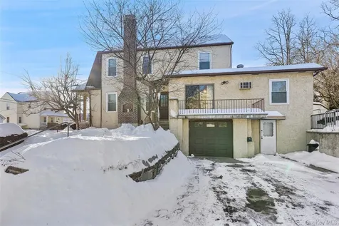 95 King Street Pleasantville NY 10570