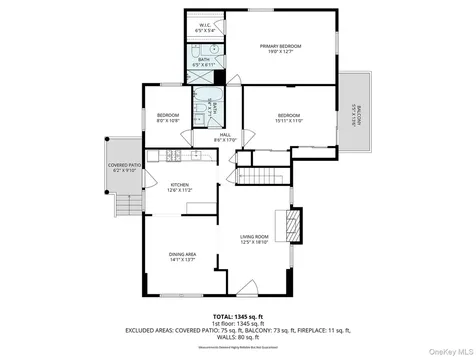 95 King Street Pleasantville NY 10570