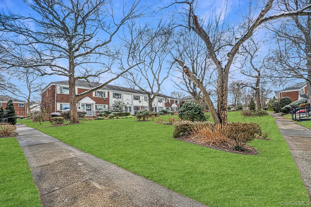 1346 Bell Boulevard Bayside NY 11360
