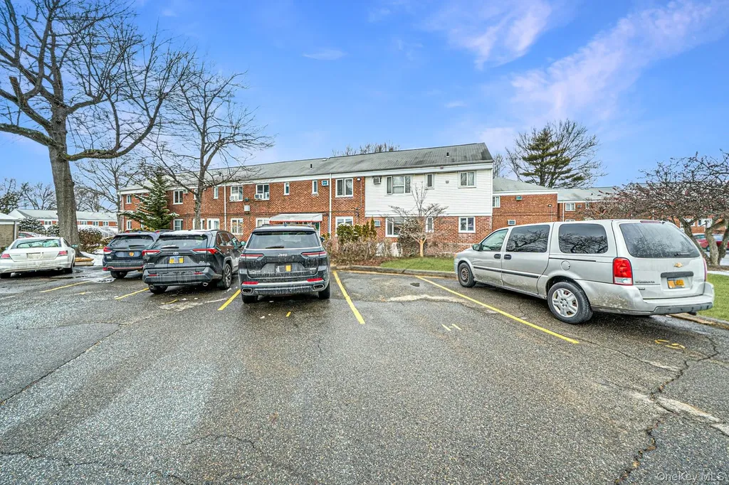 1346 Bell Boulevard Bayside NY 11360