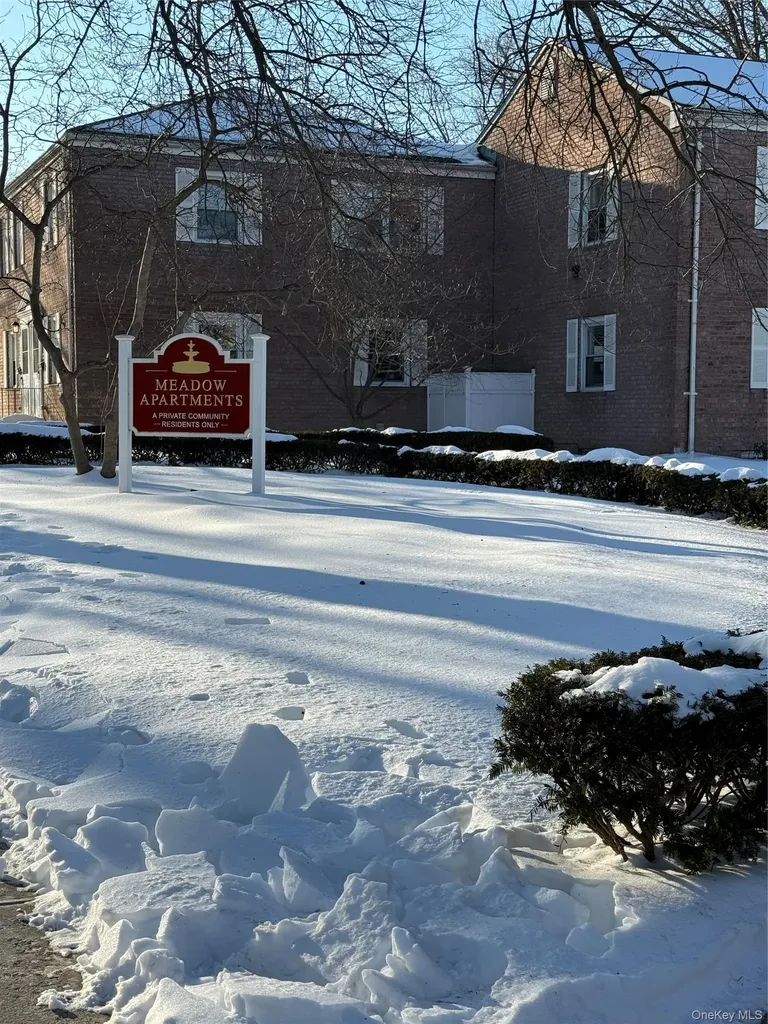 110-51 64th Road Forest Hills NY 11375