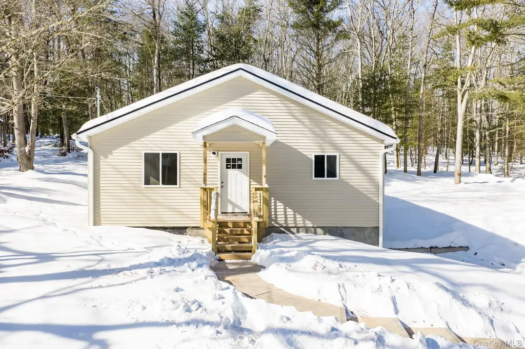 943 State Route 55 Eldred NY 12732
