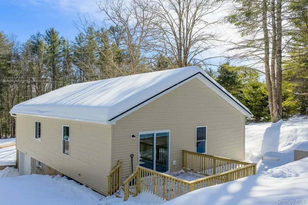 943 State Route 55 Eldred NY 12732