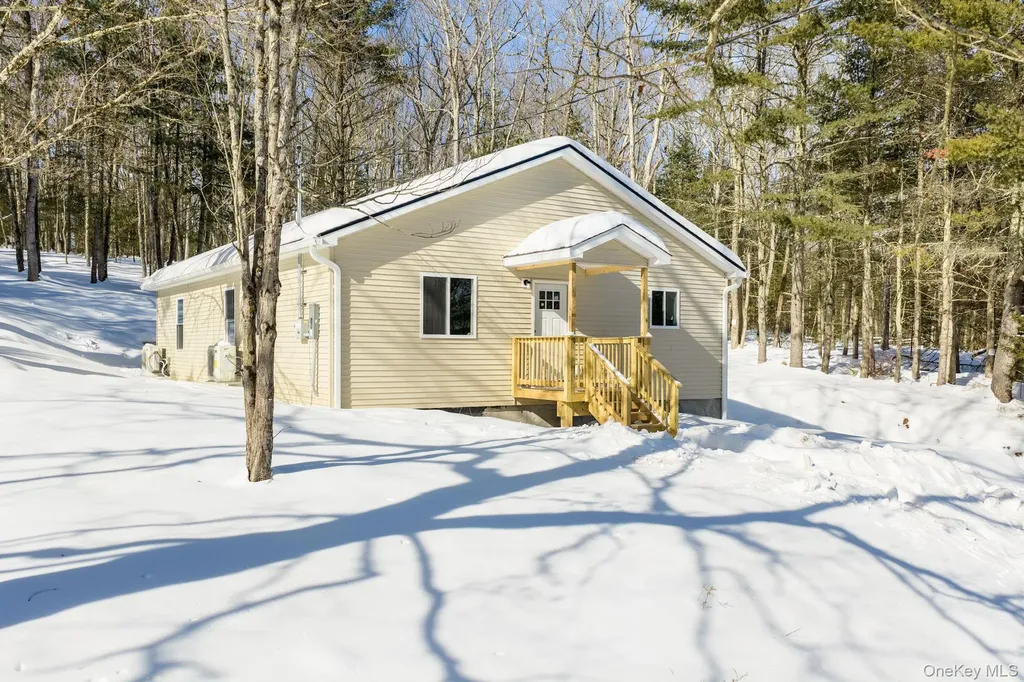 943 State Route 55 Eldred NY 12732