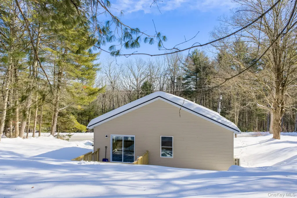 943 State Route 55 Eldred NY 12732