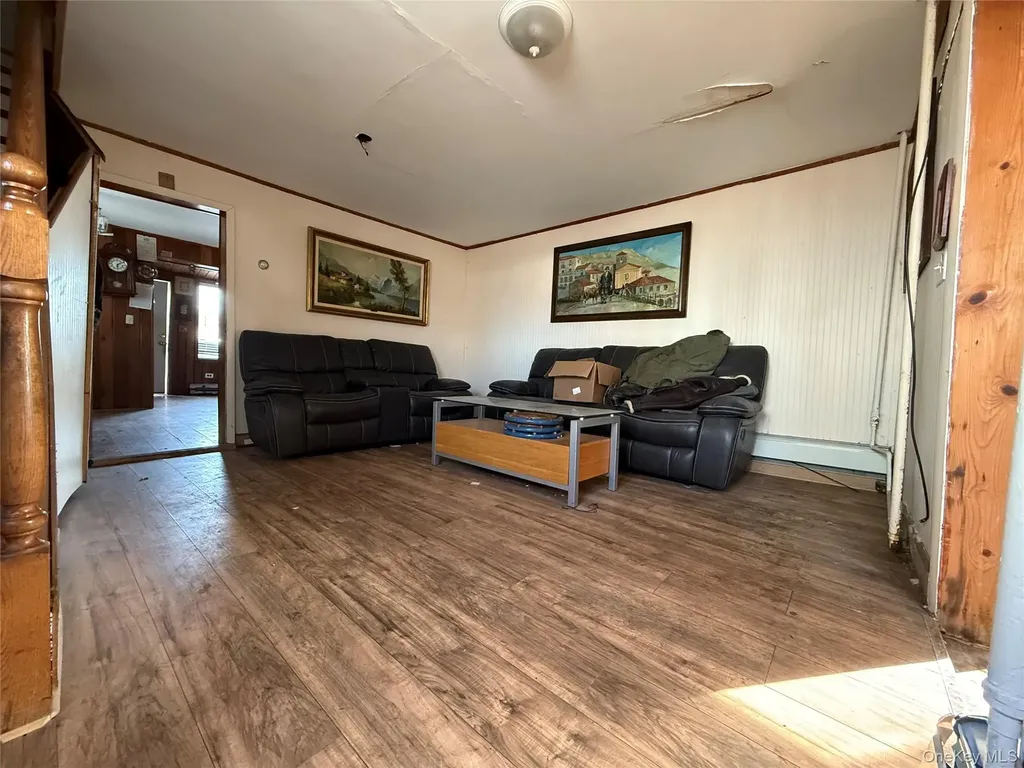 5 Bayview Avenue Howard Beach NY 11414