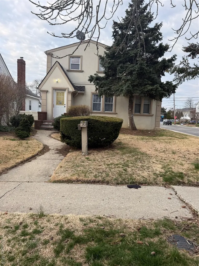 56 Beach Drive Merrick NY 11566