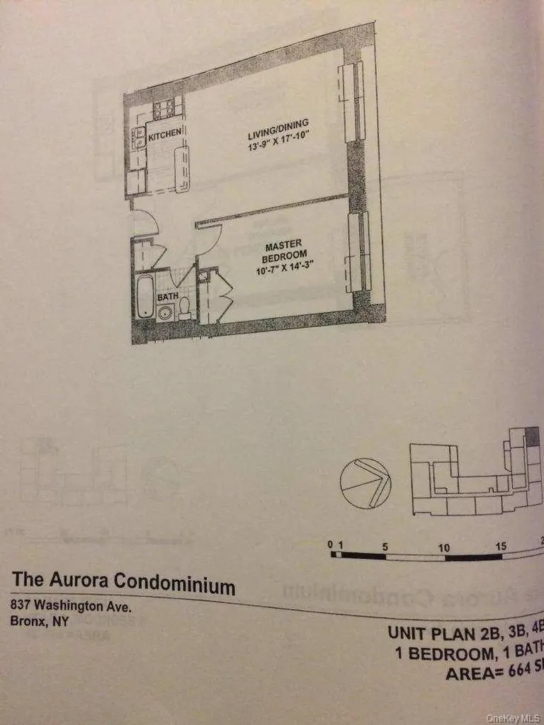 837 Washington Avenue Bronx NY 10451