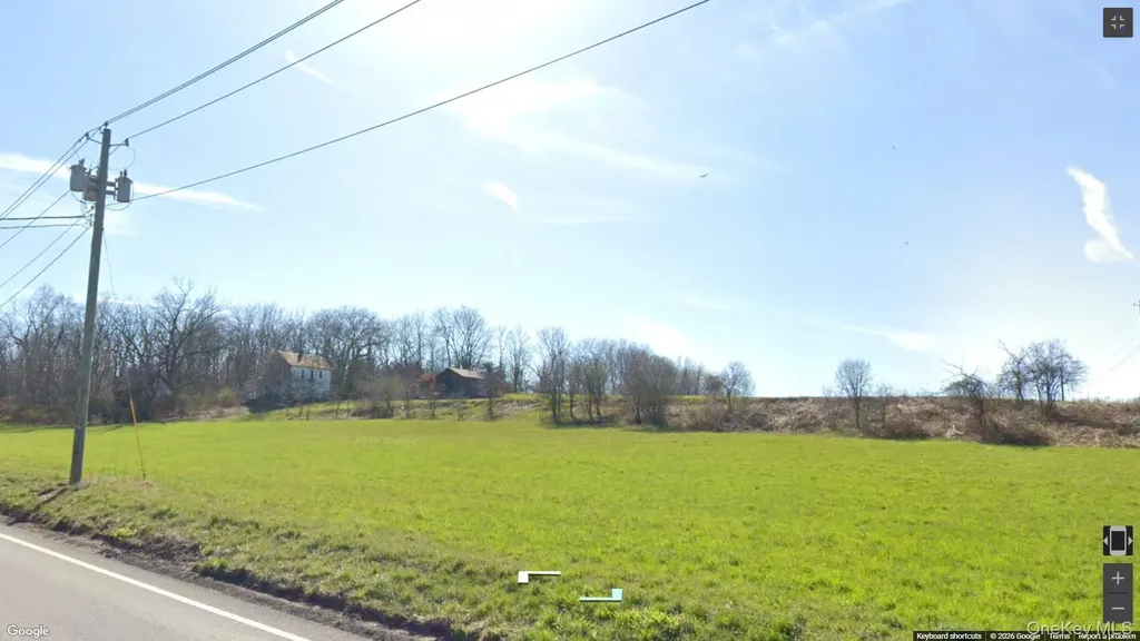 853 Pulaski Highway Goshen NY 10924