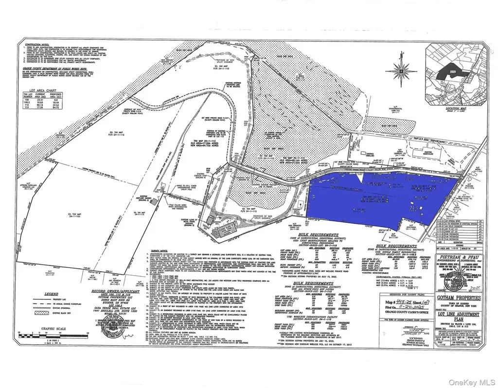 853 Pulaski Highway Goshen NY 10924
