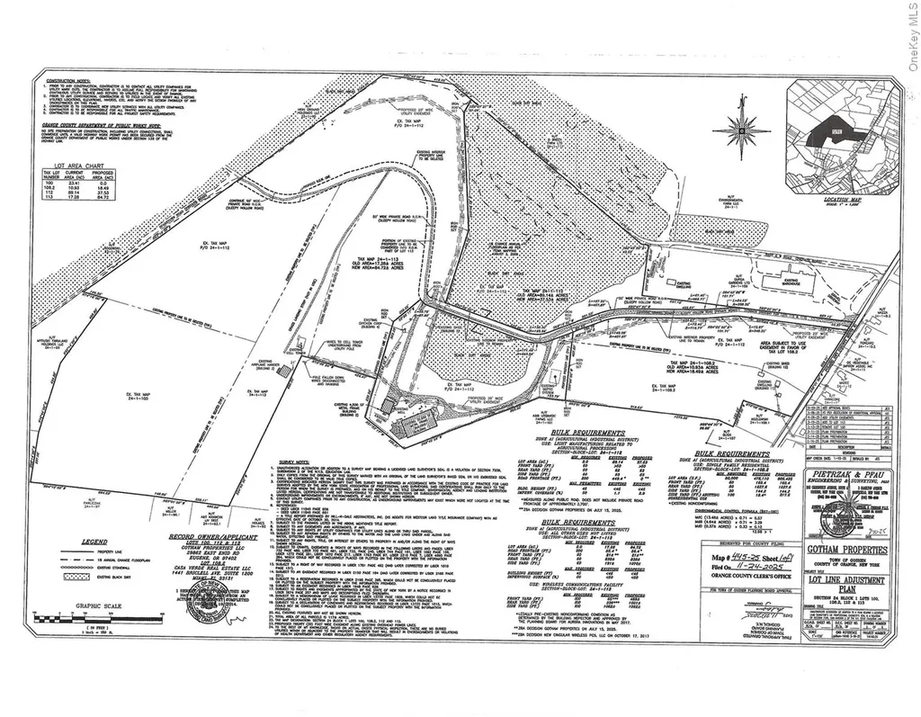 853 Pulaski Highway Goshen NY 10924