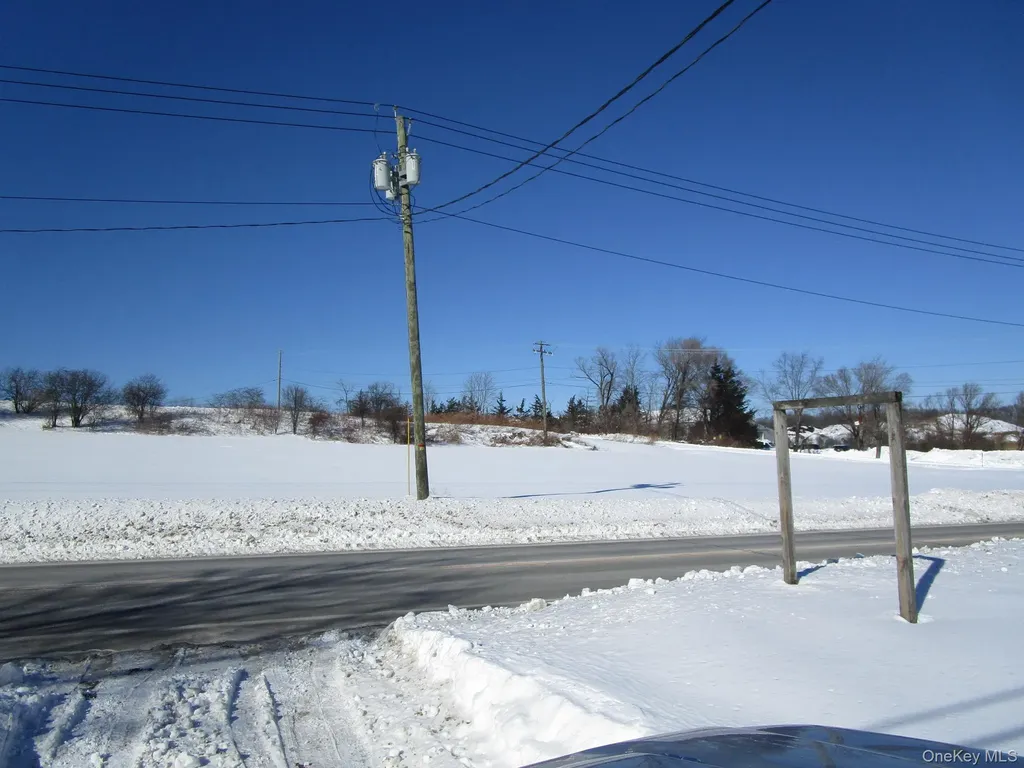 853 Pulaski Highway Goshen NY 10924