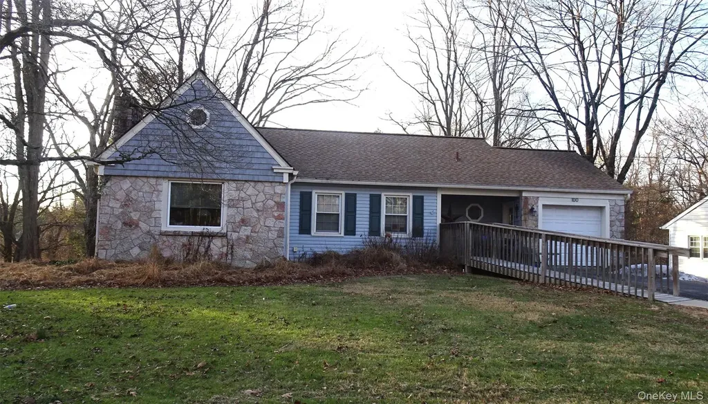 100 Beechwood Avenue Poughkeepsie NY 12601