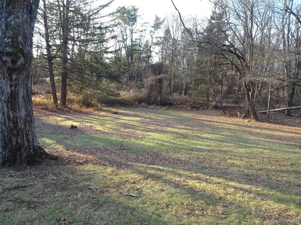 100 Beechwood Avenue Poughkeepsie NY 12601