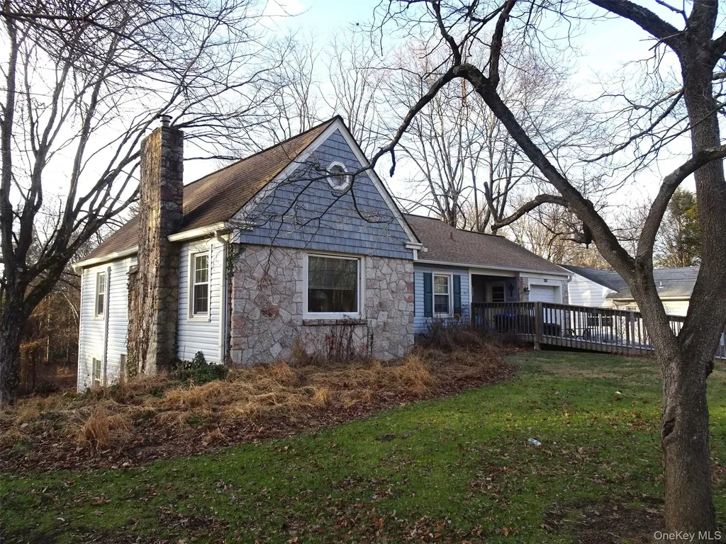 100 Beechwood Avenue Poughkeepsie NY 12601