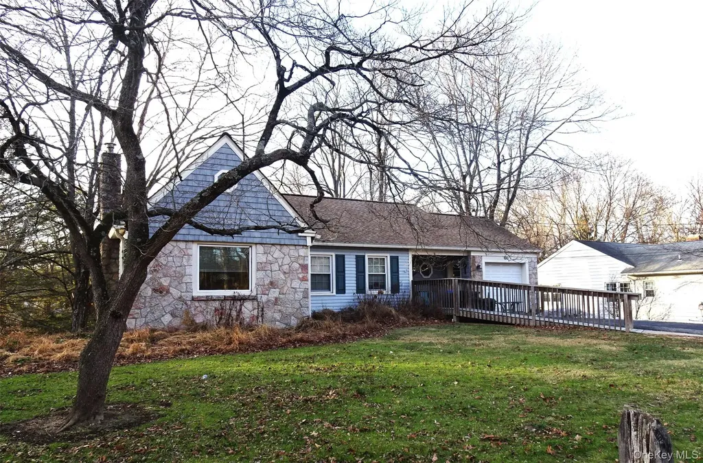 100 Beechwood Avenue Poughkeepsie NY 12601