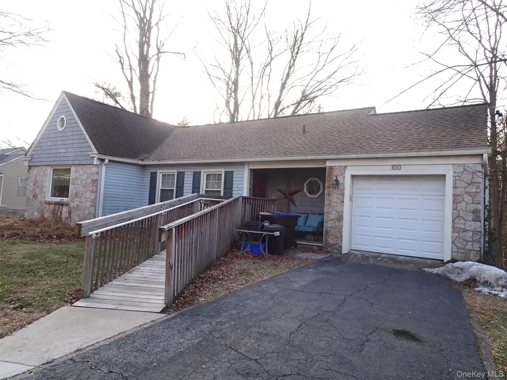 100 Beechwood Avenue Poughkeepsie NY 12601