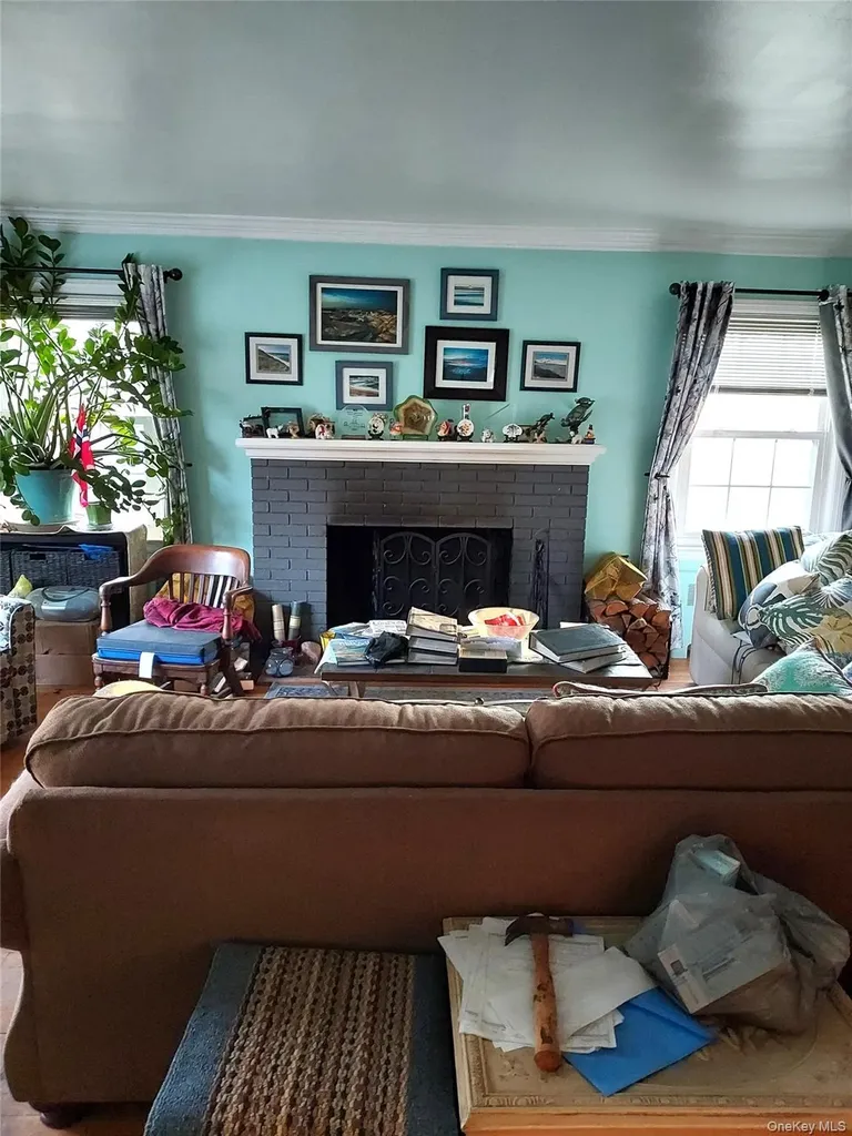 100 Beechwood Avenue Poughkeepsie NY 12601