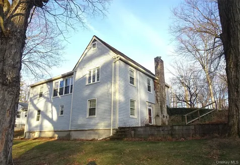 100 Beechwood Avenue Poughkeepsie NY 12601