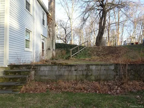 100 Beechwood Avenue Poughkeepsie NY 12601