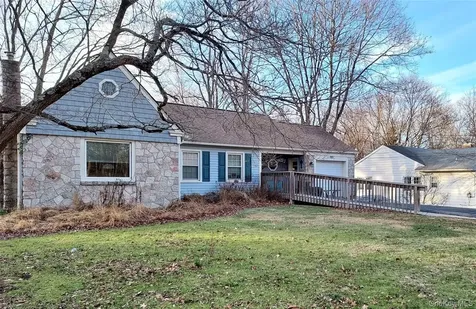 100 Beechwood Avenue Poughkeepsie NY 12601